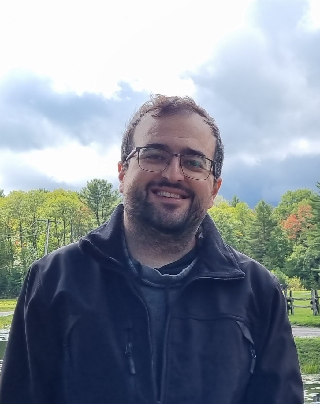 Photo of Adir Morgan